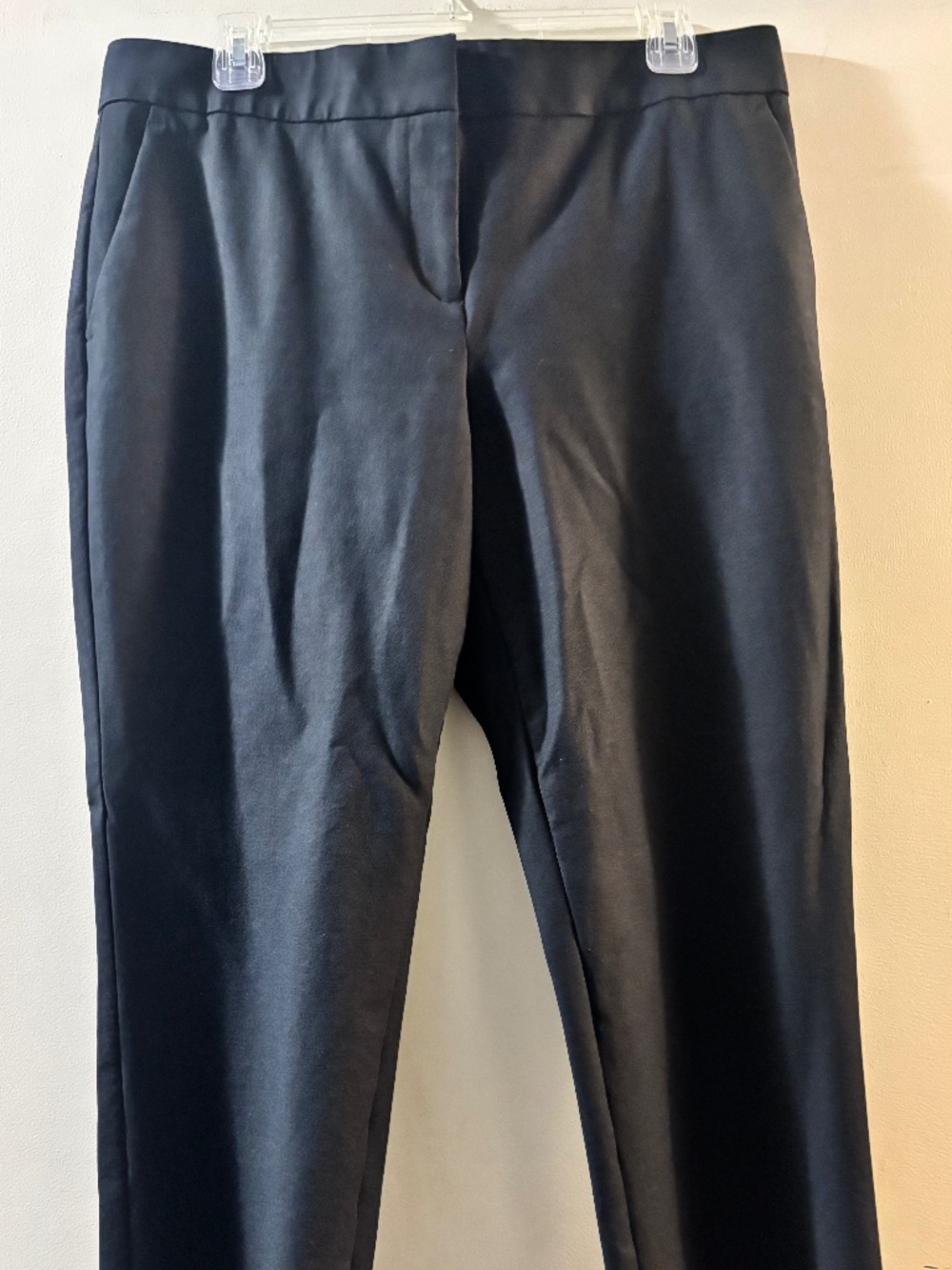 Ann Taylor Kate fit dress pants